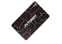 Смарт-карта Рутокен ЭЦП 3.0 NFC 3100, серт. ФСБ